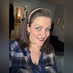 Meet your Posher, Natasha